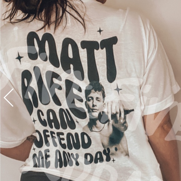 Matt Rife Shirt!! - Picture 4 of 4
